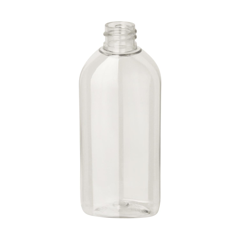 PET bottle 20-410 F605A transparent 03