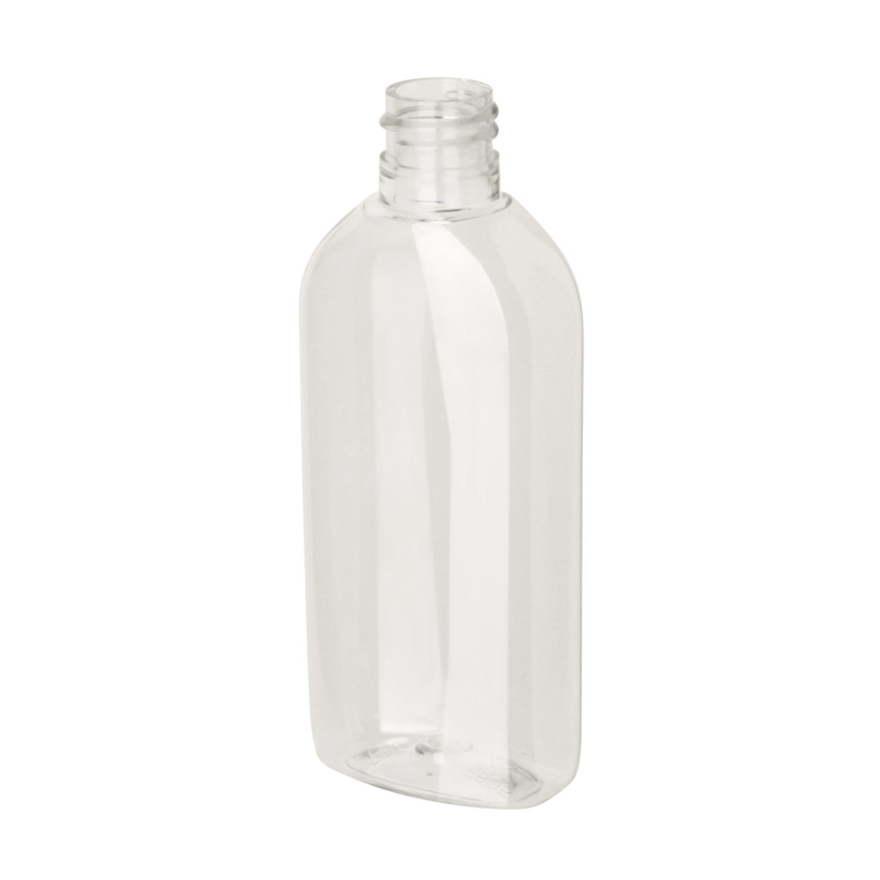 100ml rPET Flassche F605B 