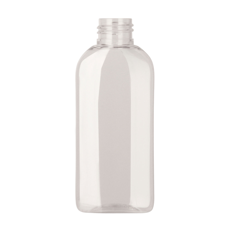 100ml rPET Flassche F605C 