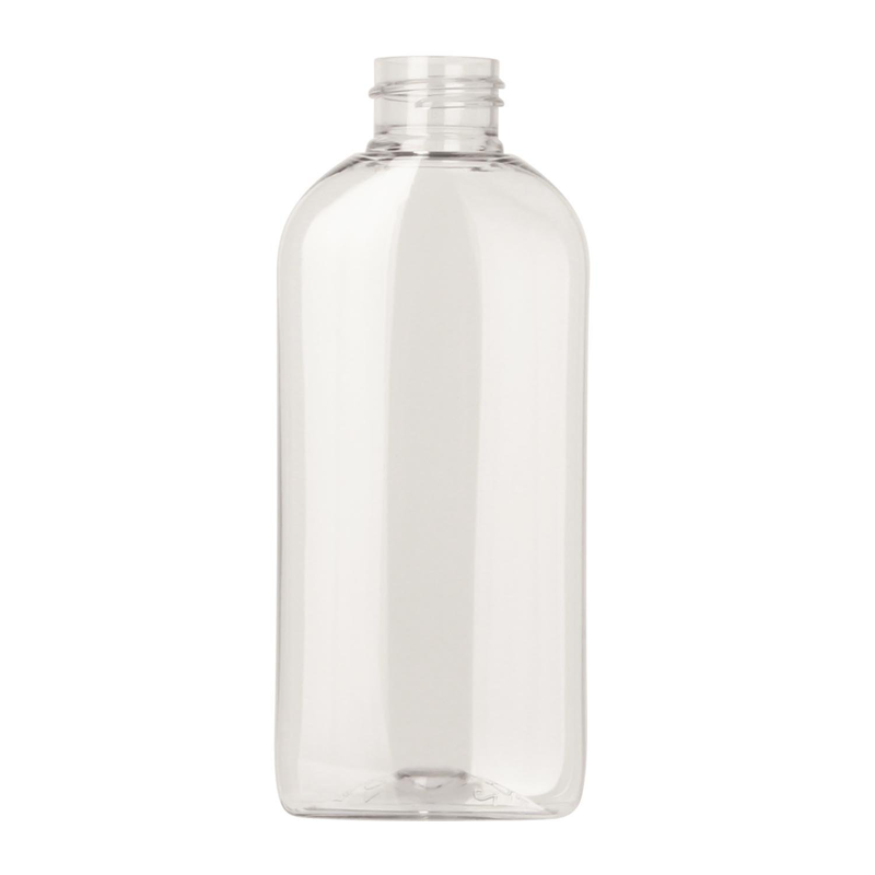 24-410 PET fles F607A transparent 01