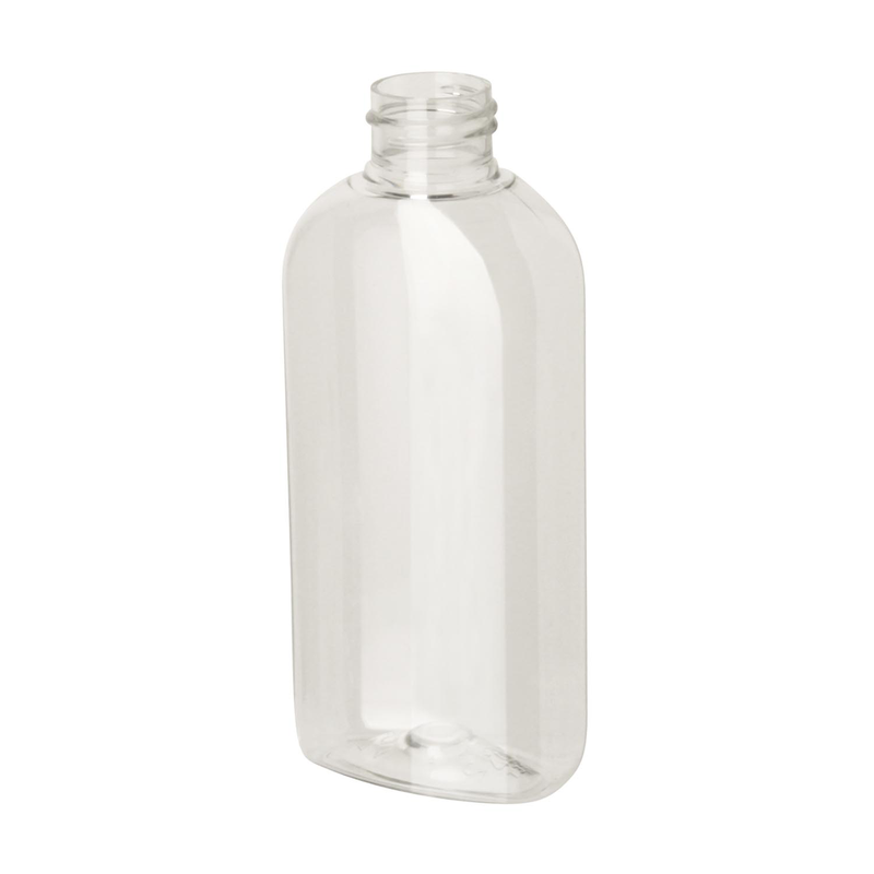 150ml PET flacon F607A transparent 02