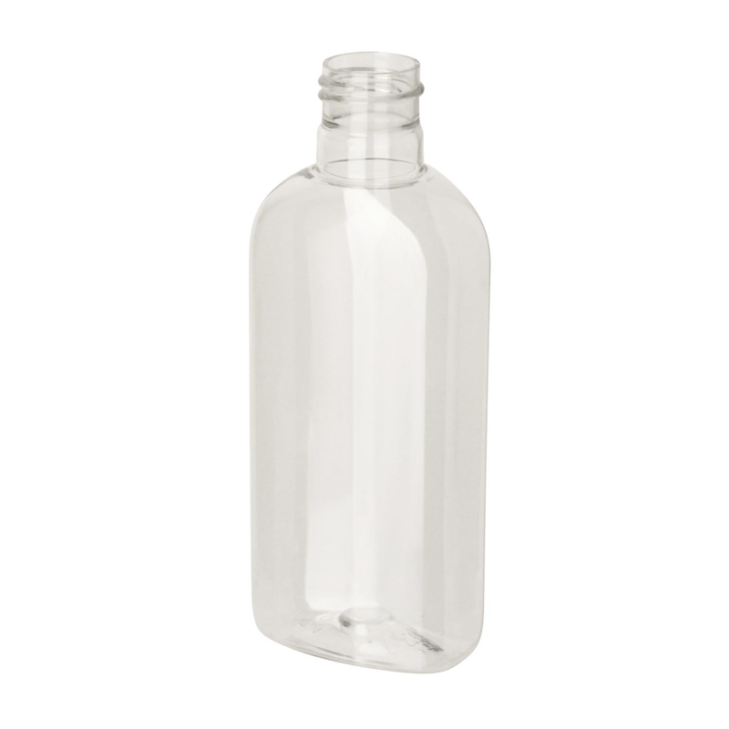 150ml rPET Flassche F607B 