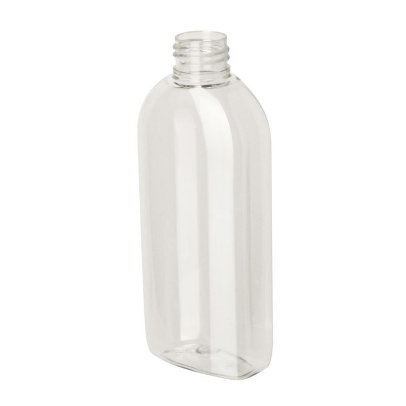 200ml PET Flassche F608A transparent 02