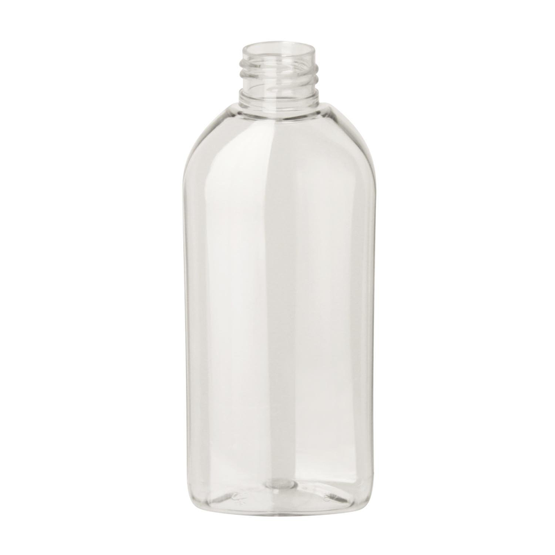 PET fles 24-410 F608A transparent 03