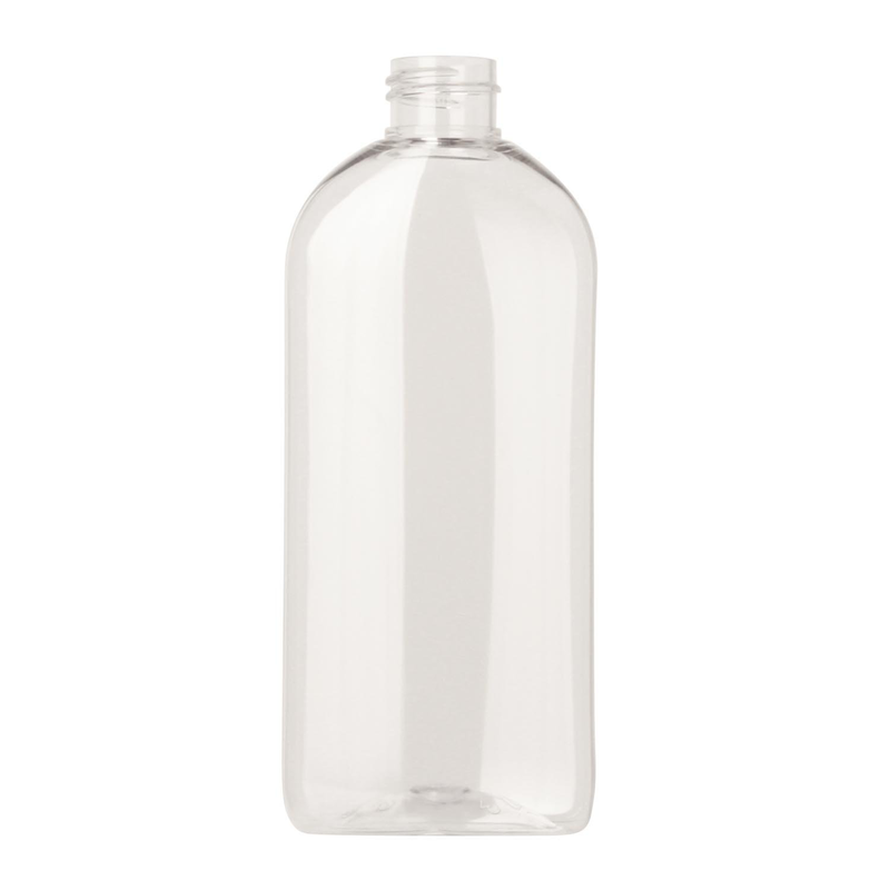 24-410 PET bottle F609A transparent 01