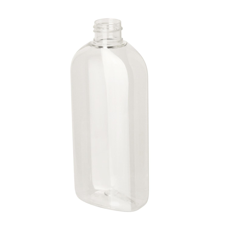 250ml PET flacone F609A transparent 02