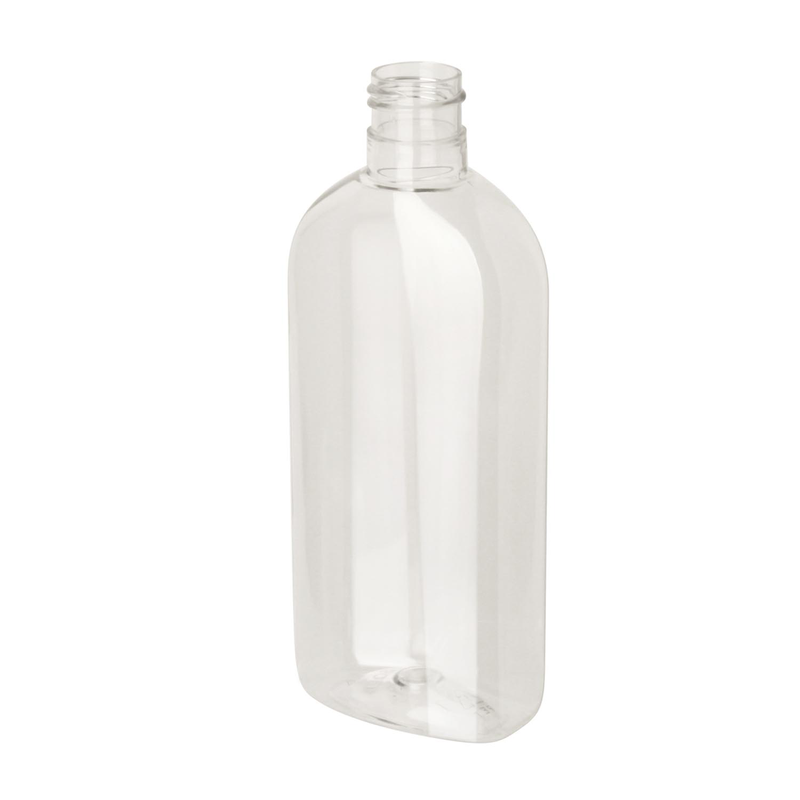 250ml rPET Flassche F609B 
