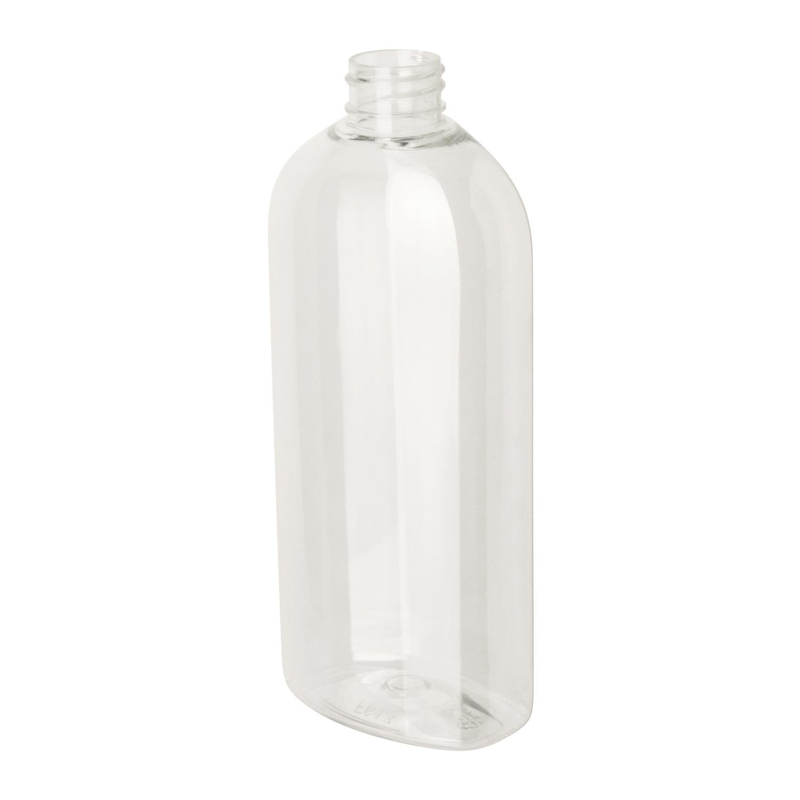 500ml rPET fles F613A 