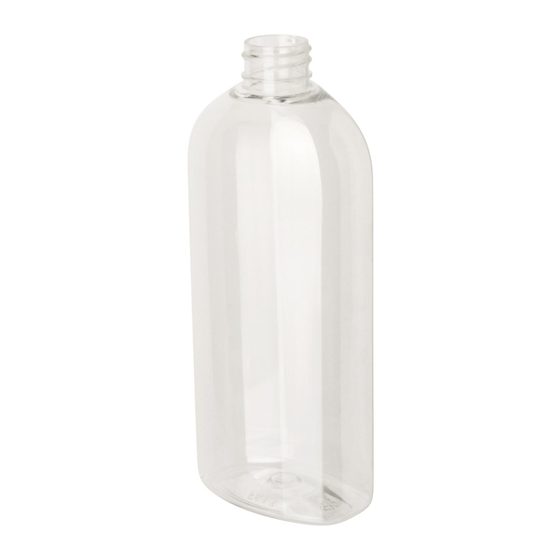 500ml PET fles F613A 02