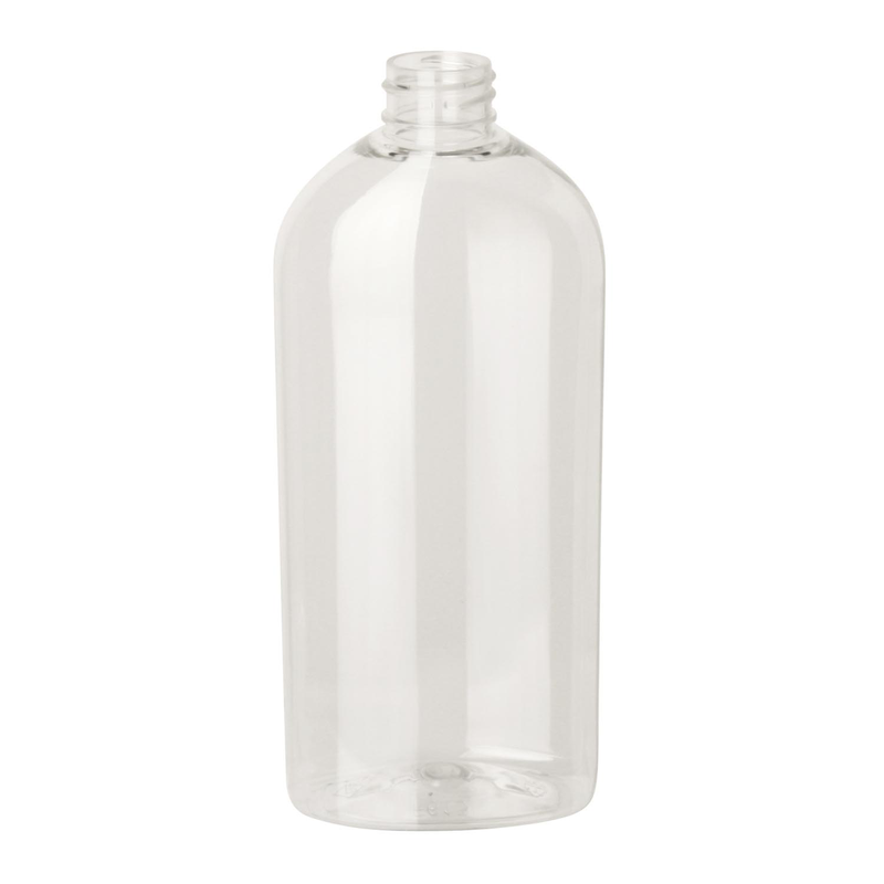 PET bottle 28-410 F613A 03