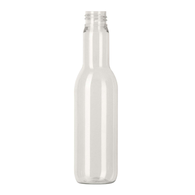 24-410 PET Flassche F617A 