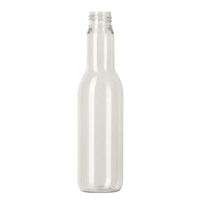 187ml rPET bottle F617A 02