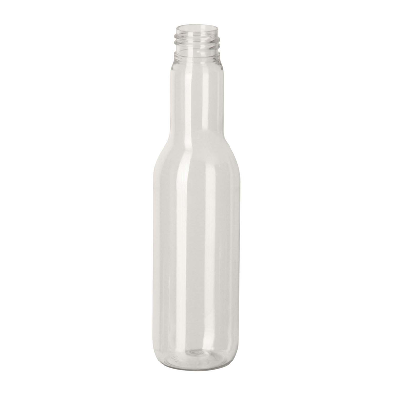 PET bottle 24-410 F617A 03