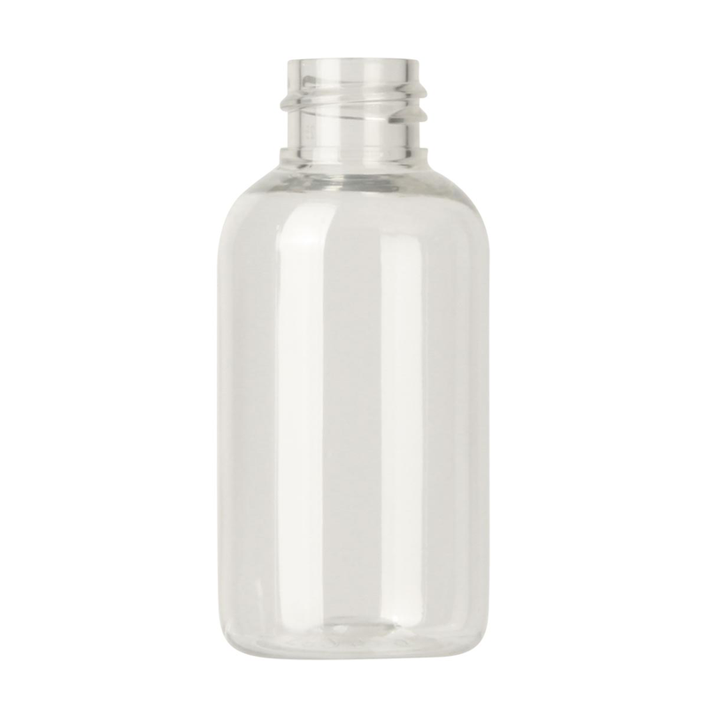 20-410 PET bottle F623A transparent