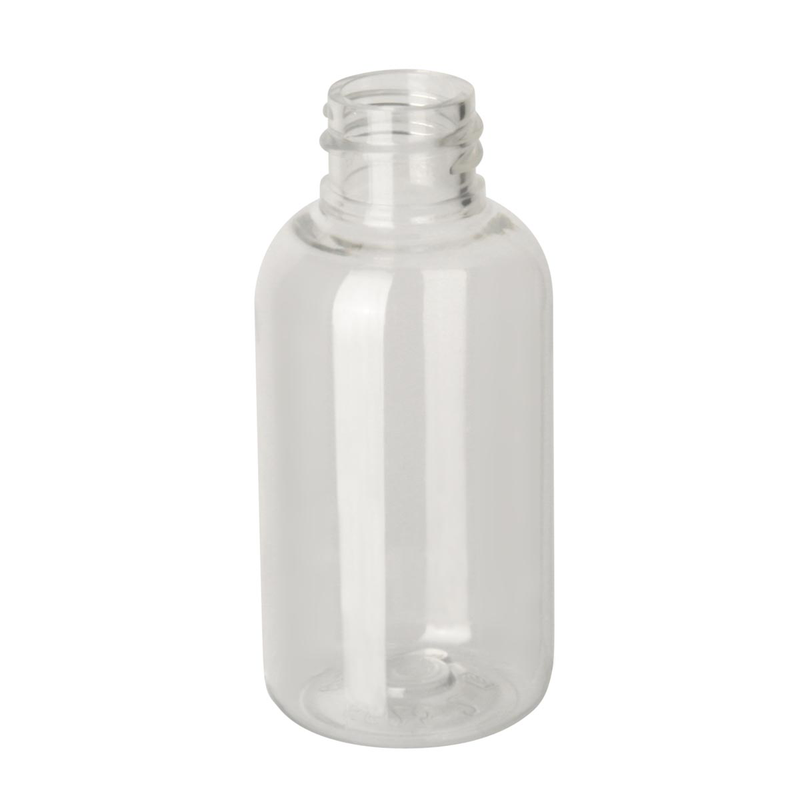 PET bottle 20-410 F623A transparent