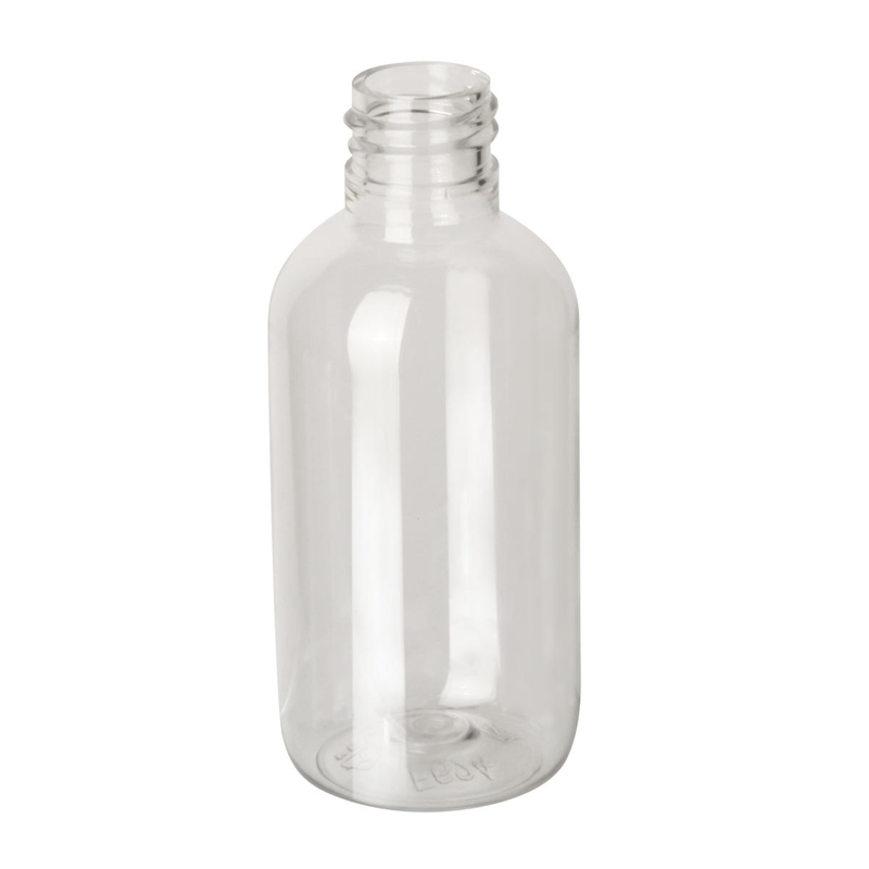 PET bottle 20-415 F624B 