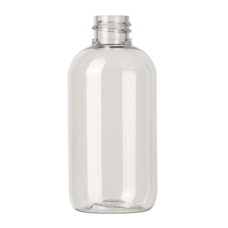 20-410 PET bottle F625A transparent