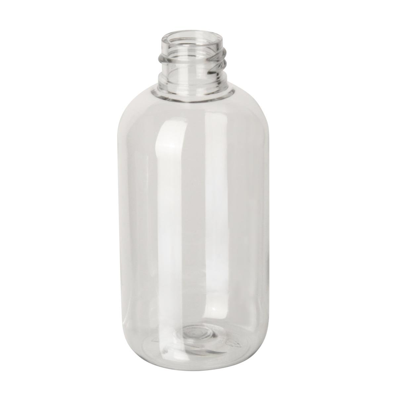 PET bottle 20-410 F625A transparent