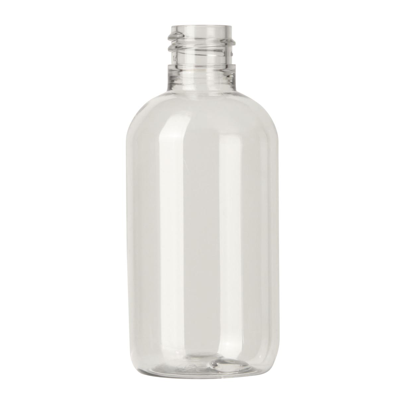 100ml PET bottle F625B 02