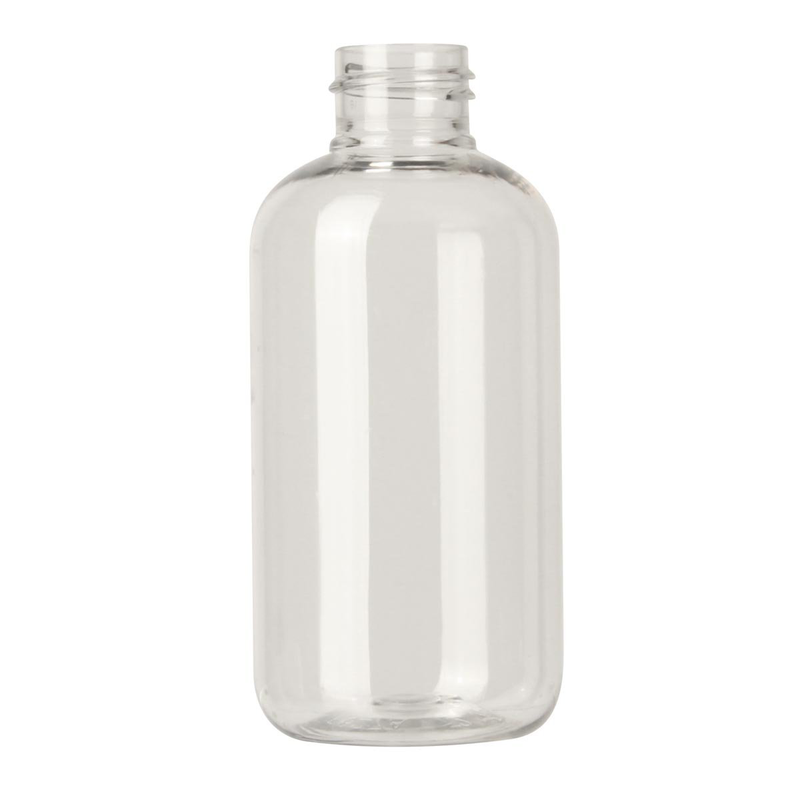 24-410 PET bottle F627A transparent 