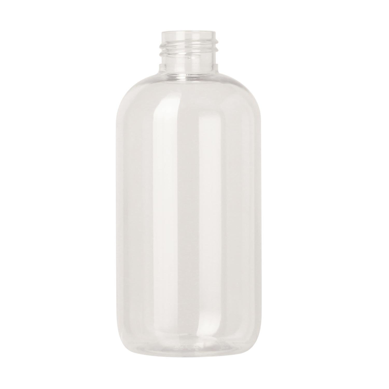 250ml PET flacone F629A transparent 02