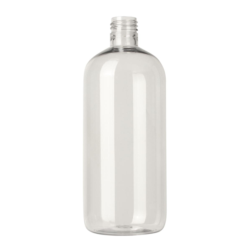 500ml rPET flacon F633B 