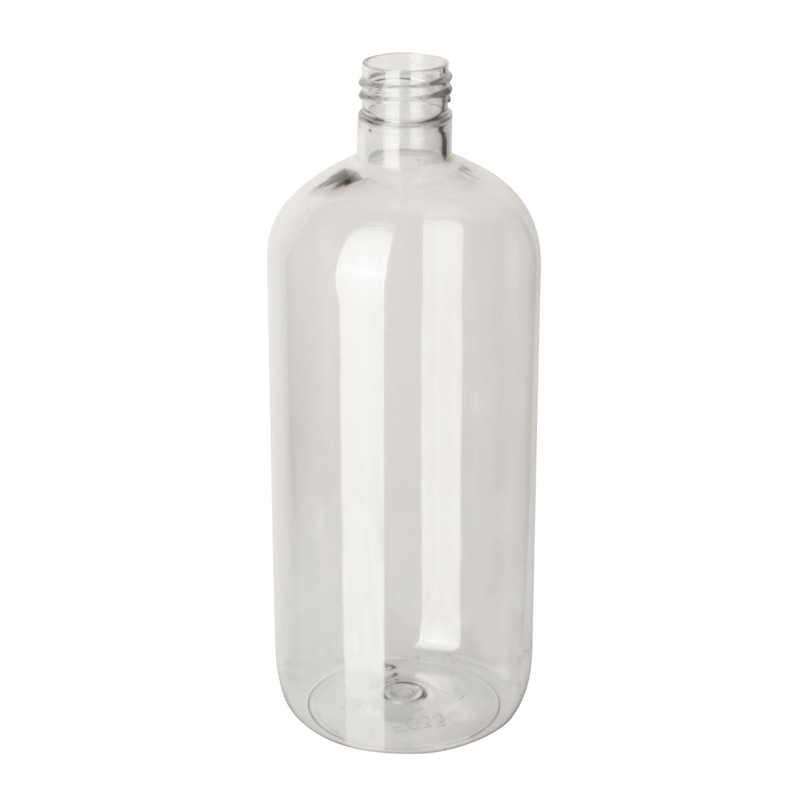 PET bottle 24-415 F633B 03