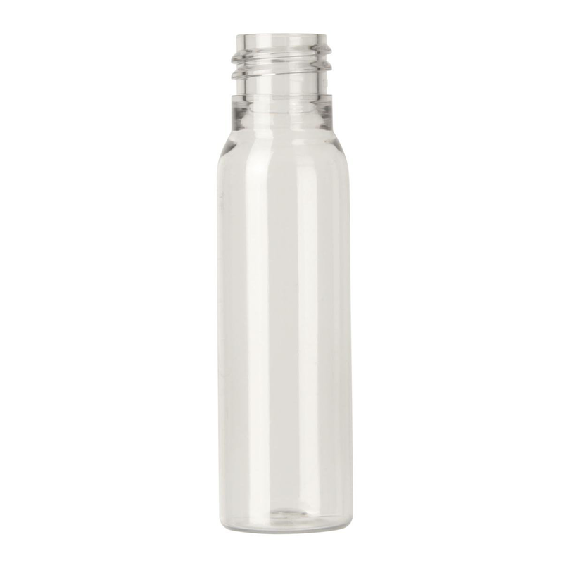 20-415 PET fles F642B 