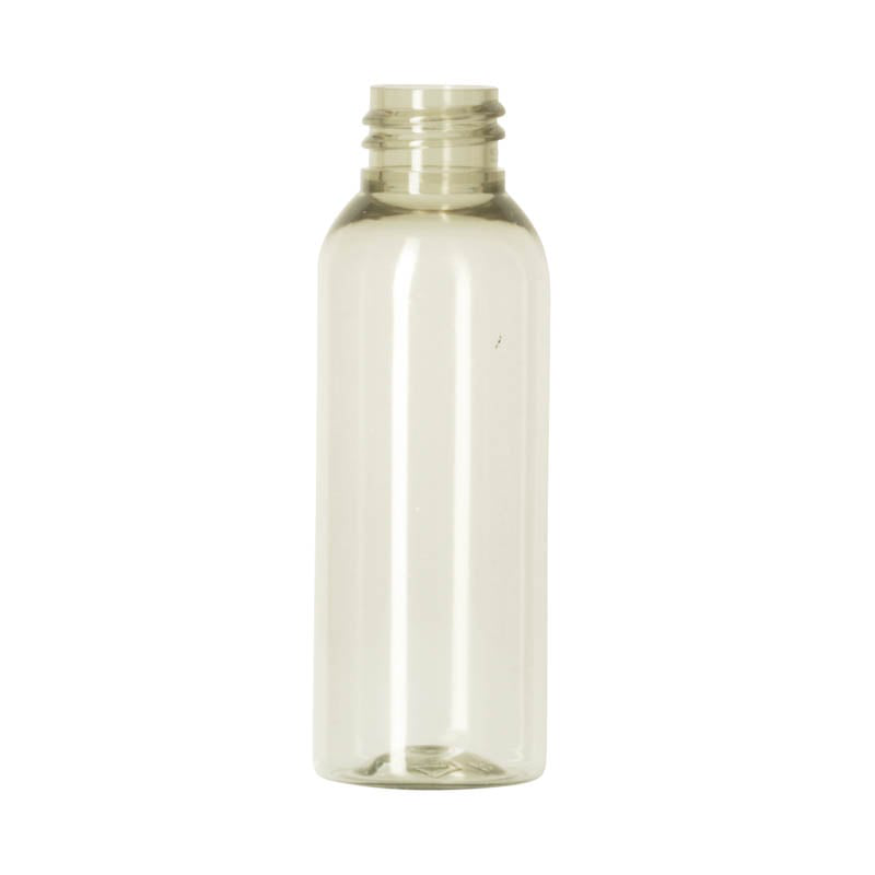 20-410 rPET Flassche F643A transparent 