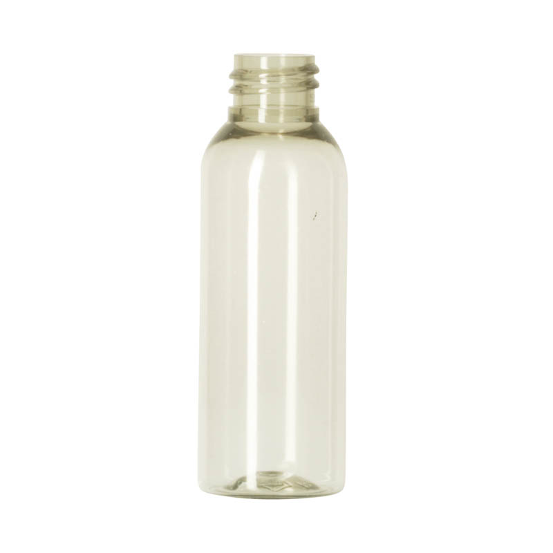 50ml rPET Flassche F643A transparent 