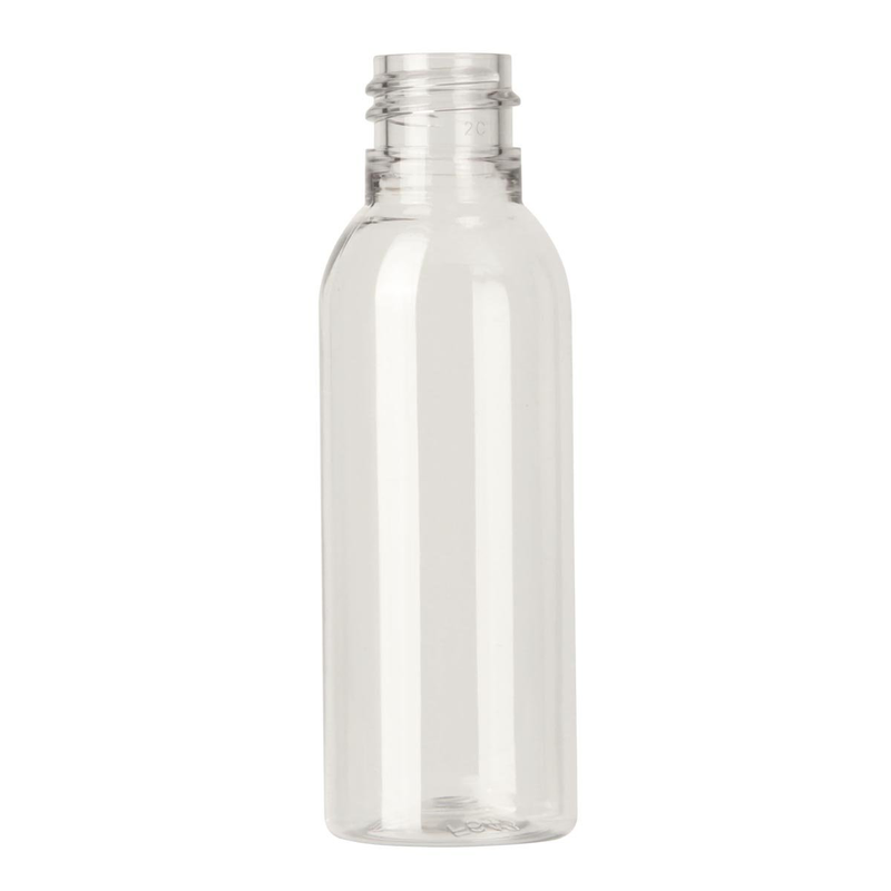 20-415 PET bottle F643B 01