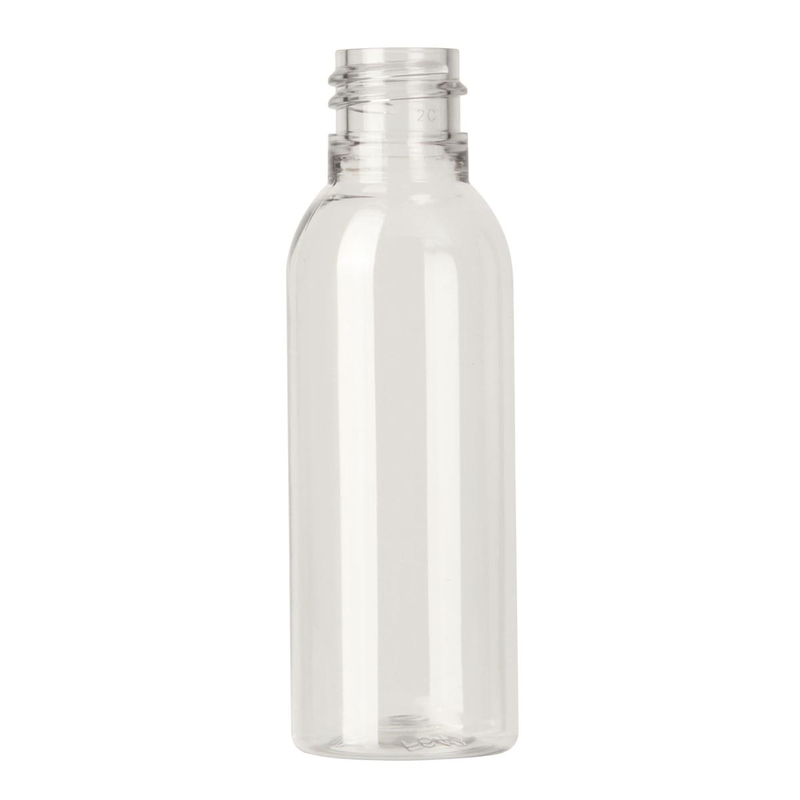 50ml PET fles F643B 