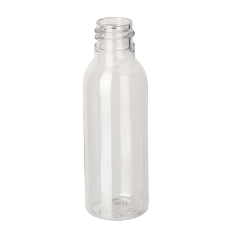 PET fles 20-415 F643B 