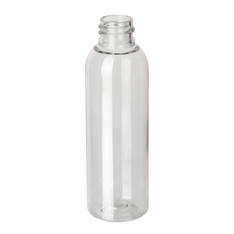 PET fles 20-410 F644A transparent 