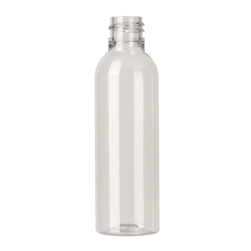 75ml PET fles F644B 