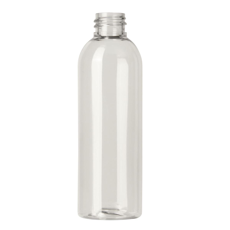 20-410 PET fles F645A transparent 