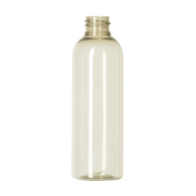 20-410 rPET Flassche F645A transparent 