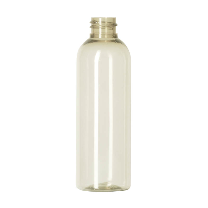 100ml rPET Flassche F645A transparent 