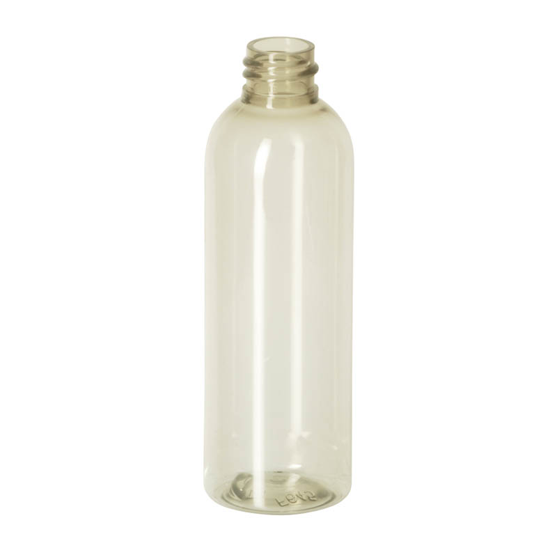 RPET Flassche 20-410 F645A transparent 