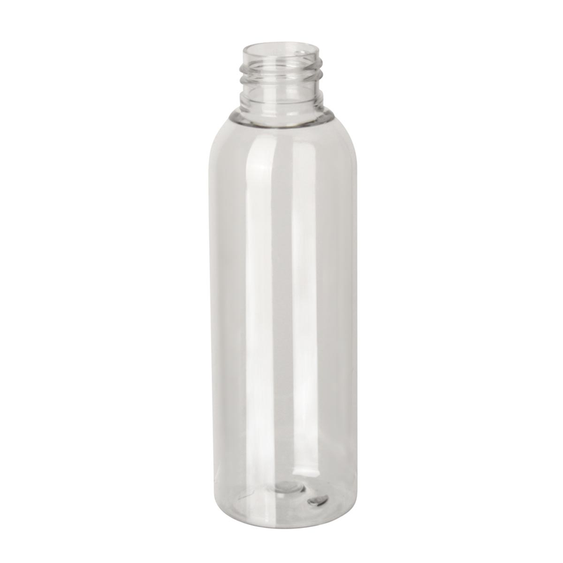 PET bottle 24-410 F647A transparent 03