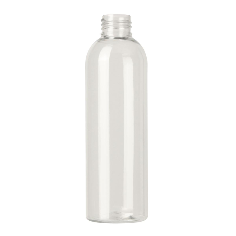 24-410 PET bottle F648A transparent 01