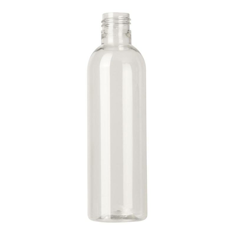 200ml PET bottle F648B 