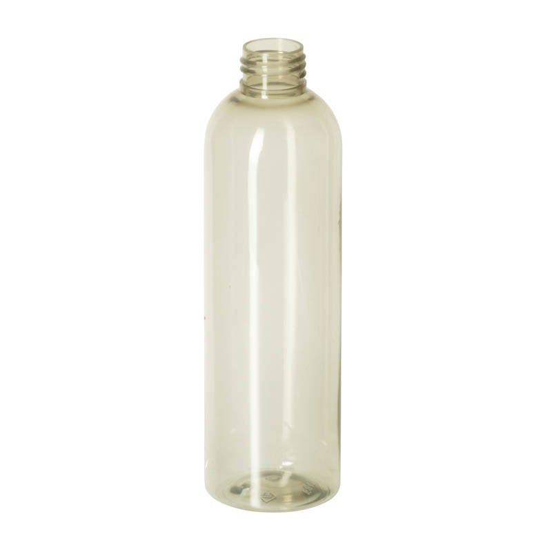 RPET bottle 24-410 F649A transparent 03