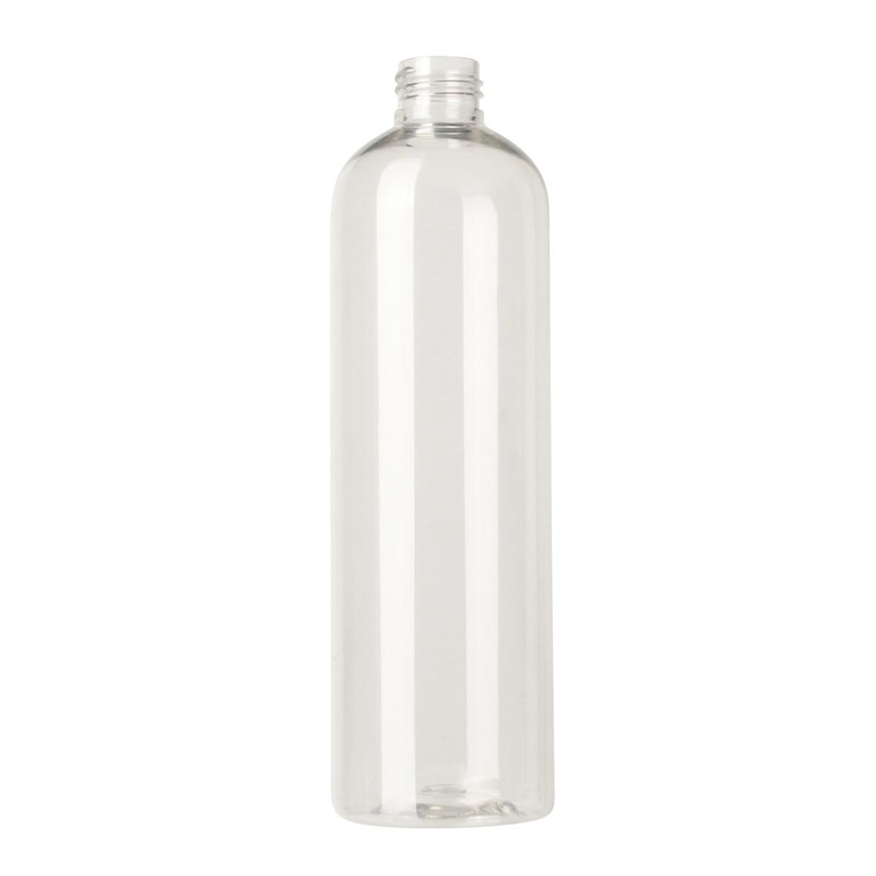 24-410 PET fles F652A 