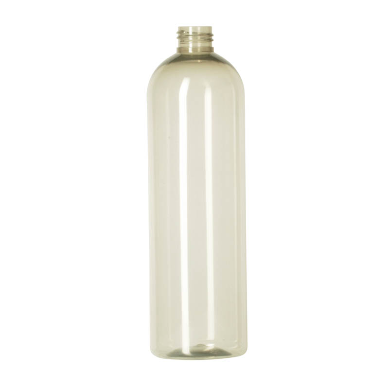 500ml rPET Flassche F653A transparent 