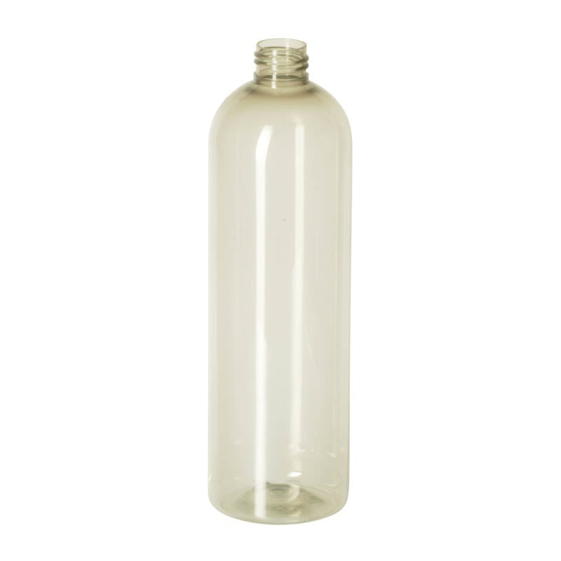RPET bottle 24-410 F653A transparent 03