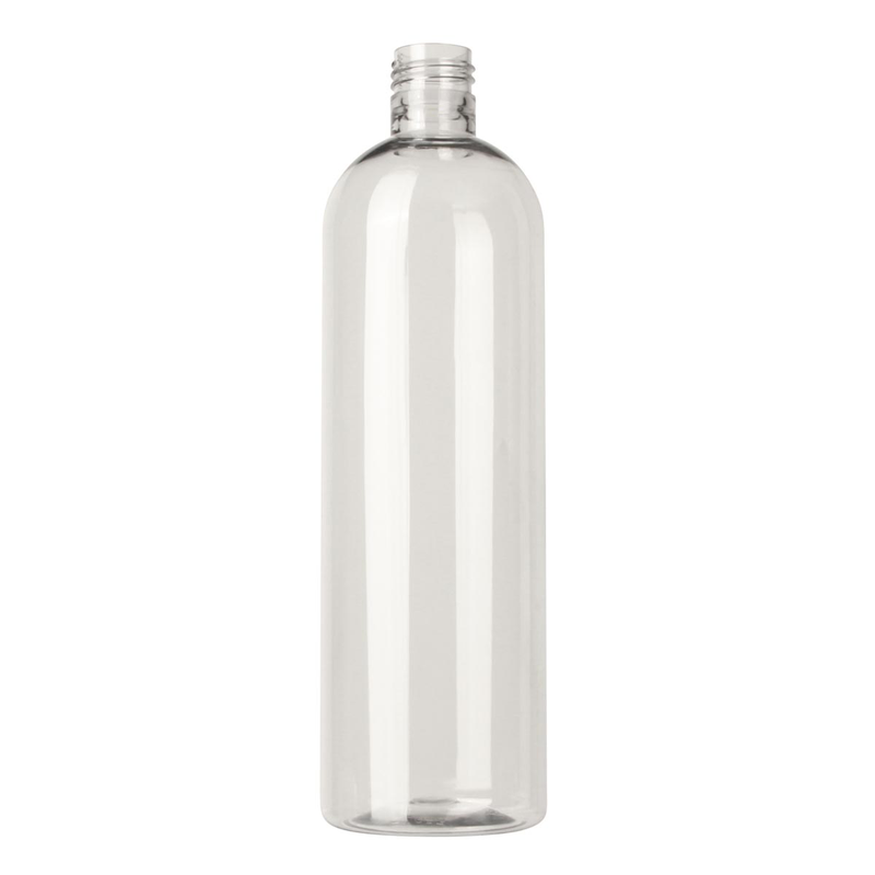 500ml PET bottle F653B 02