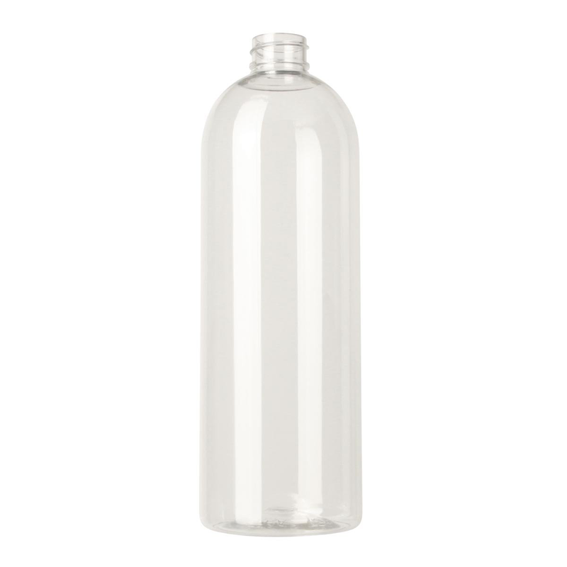 28-410 PET fles F654A 