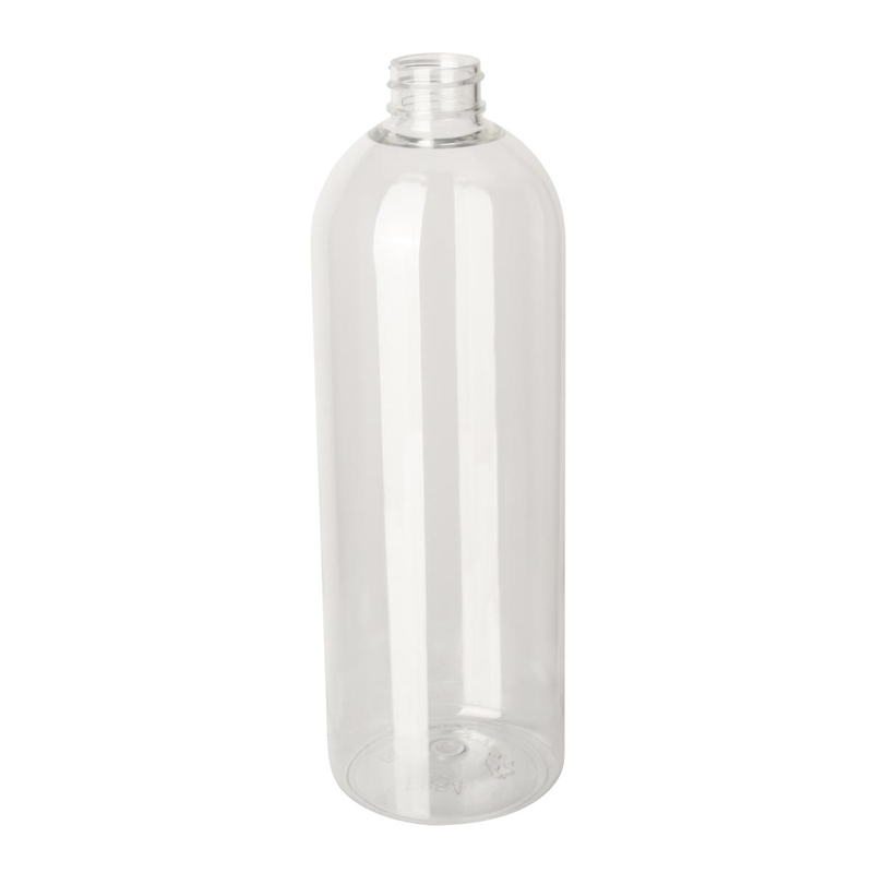 RPET fles 28-410 F654A 