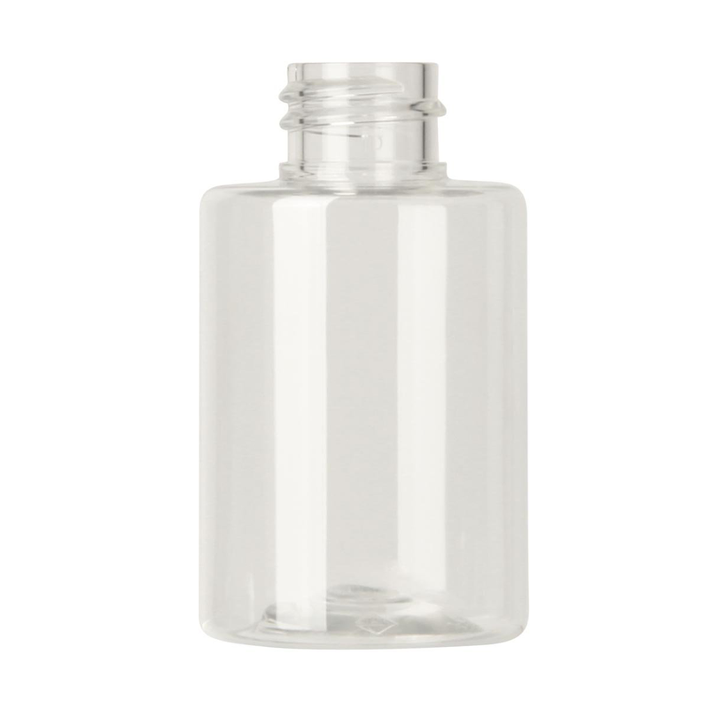 50ml PET bottle